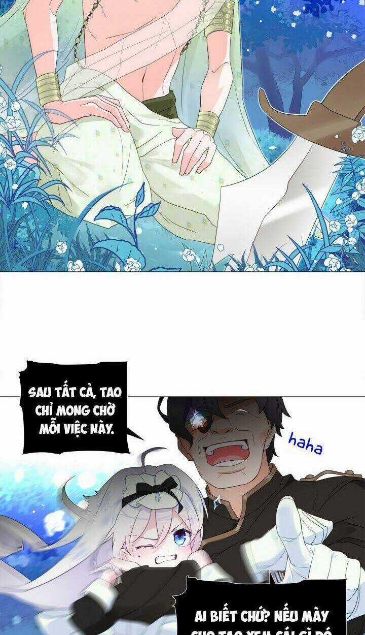 Hãy Chọn Một Trong Các Papa Bạo Chúa Chapter 5 trang 48