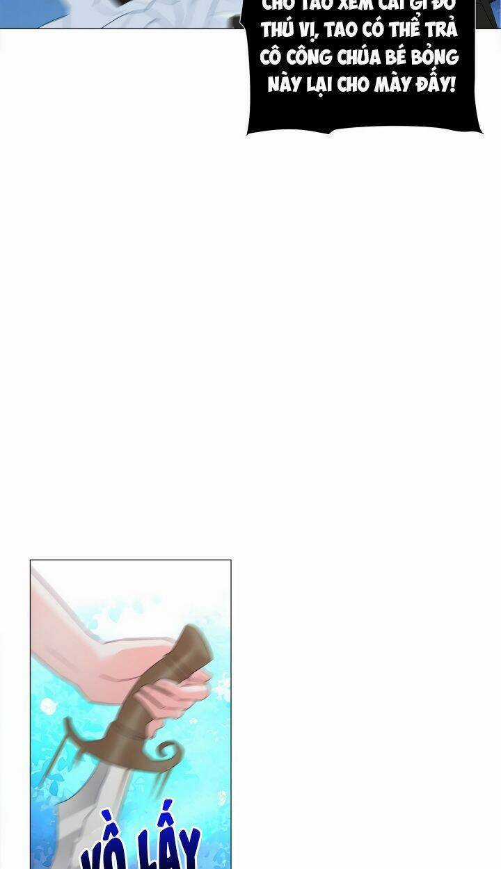 Hãy Chọn Một Trong Các Papa Bạo Chúa Chapter 5 trang 49