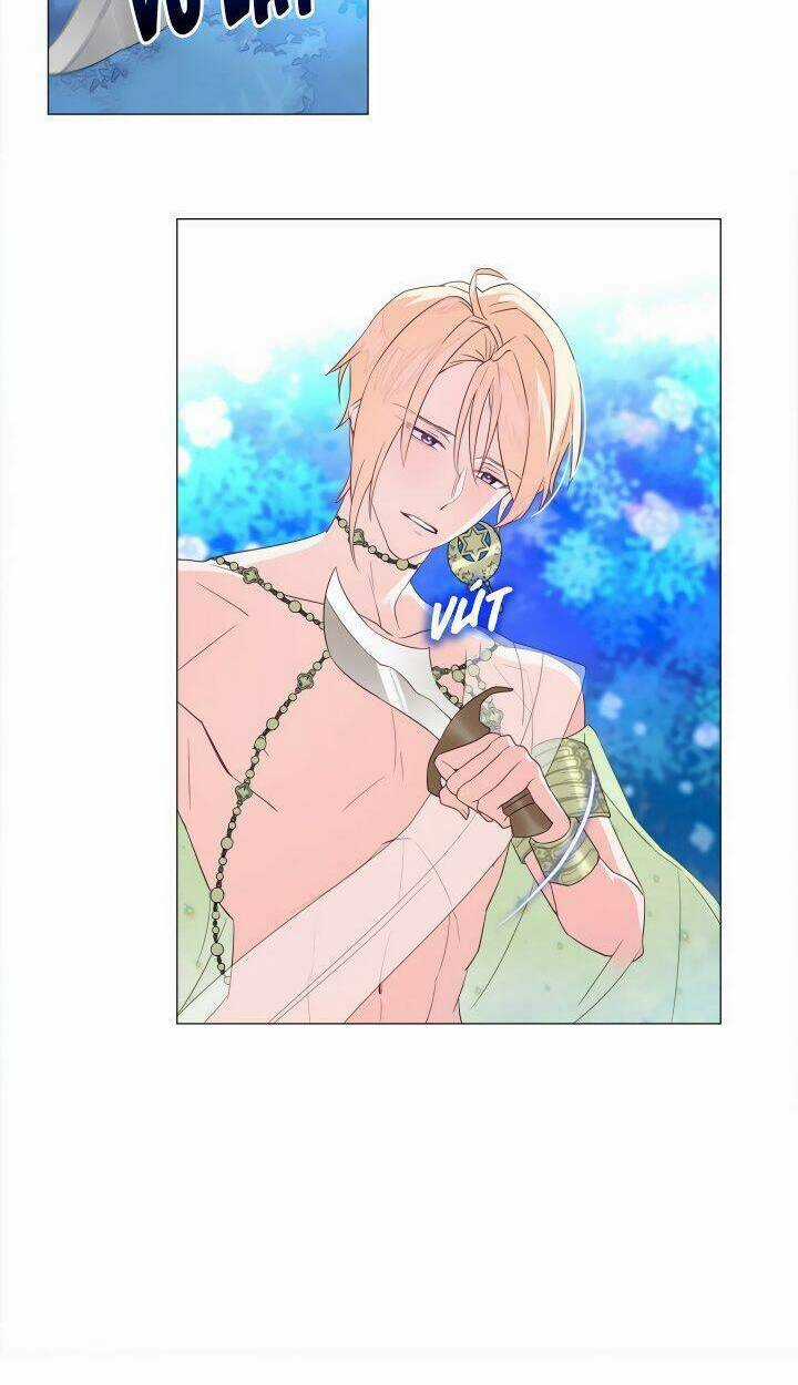 Hãy Chọn Một Trong Các Papa Bạo Chúa Chapter 5 trang 50