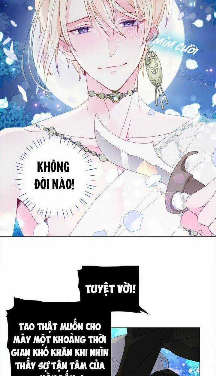 Hãy Chọn Một Trong Các Papa Bạo Chúa Chapter 5 trang 52