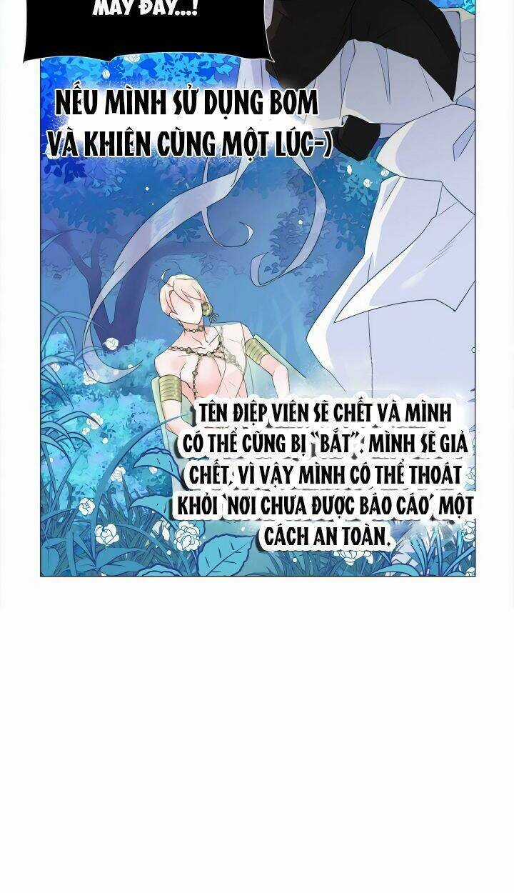 Hãy Chọn Một Trong Các Papa Bạo Chúa Chapter 5 trang 53