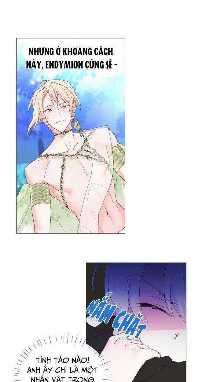 Hãy Chọn Một Trong Các Papa Bạo Chúa Chapter 5 trang 54