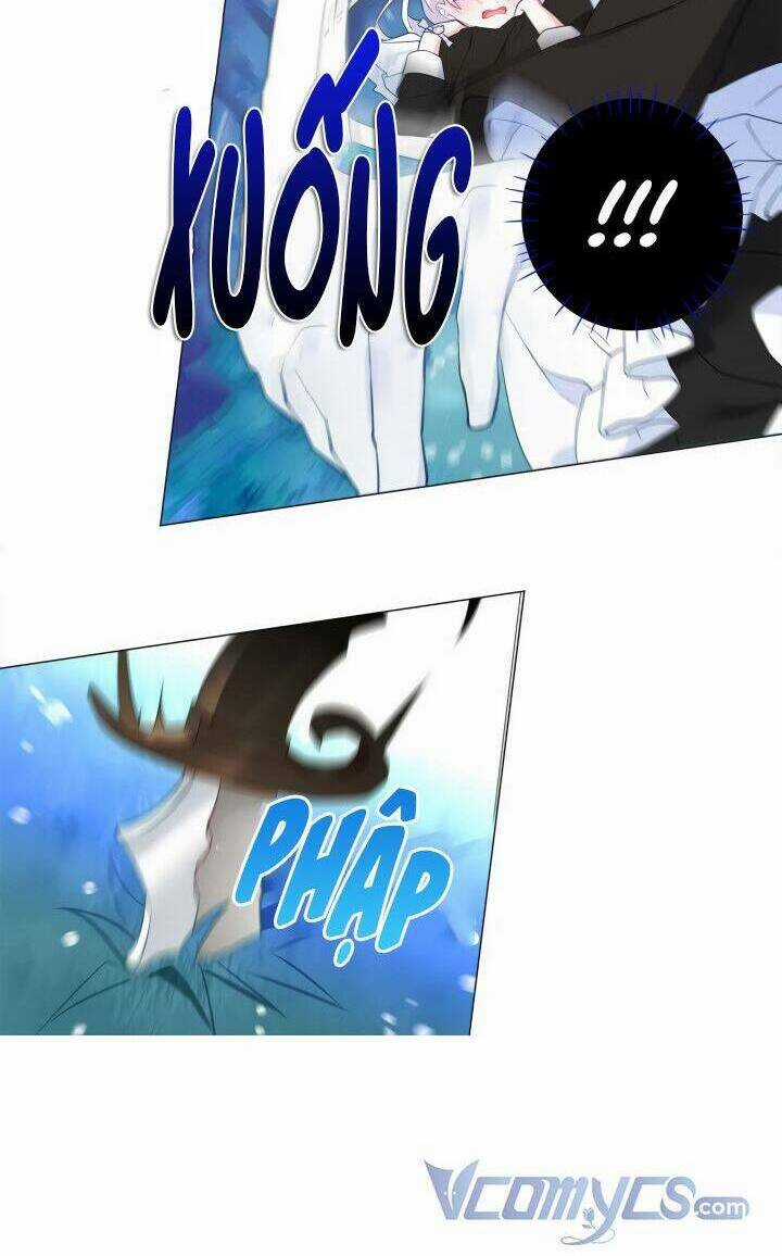 Hãy Chọn Một Trong Các Papa Bạo Chúa Chapter 5 trang 56