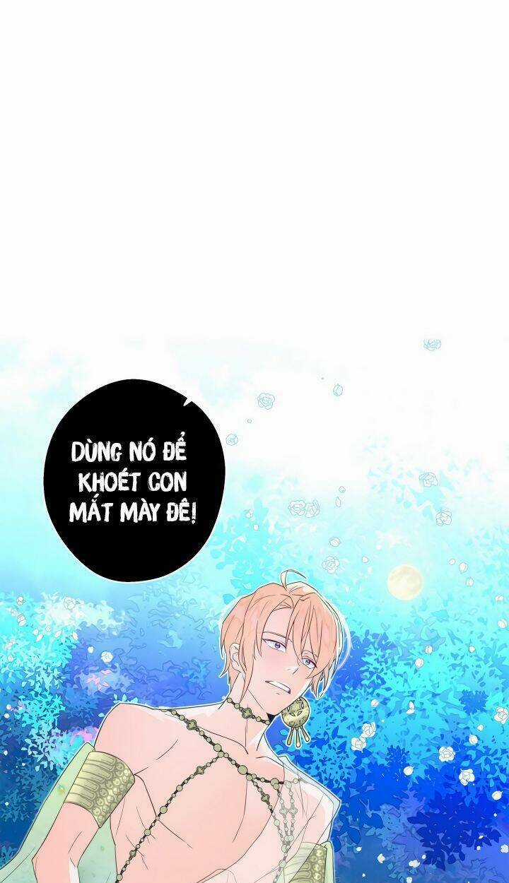 Hãy Chọn Một Trong Các Papa Bạo Chúa Chapter 5 trang 57