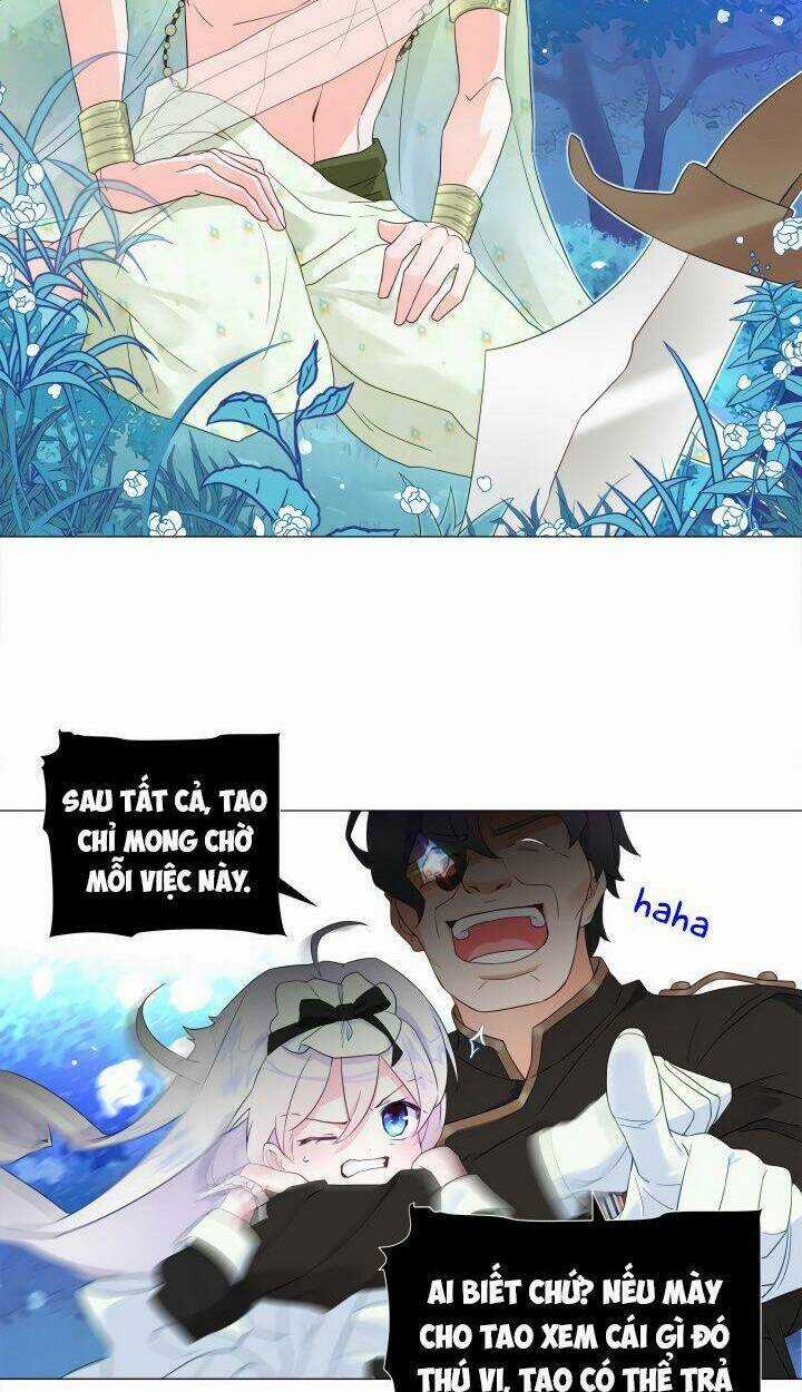Hãy Chọn Một Trong Các Papa Bạo Chúa Chapter 5 trang 58