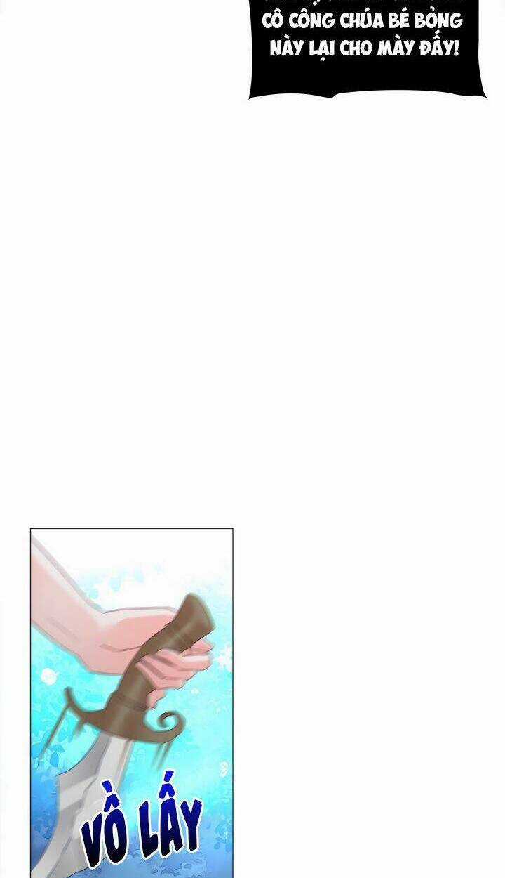 Hãy Chọn Một Trong Các Papa Bạo Chúa Chapter 5 trang 59