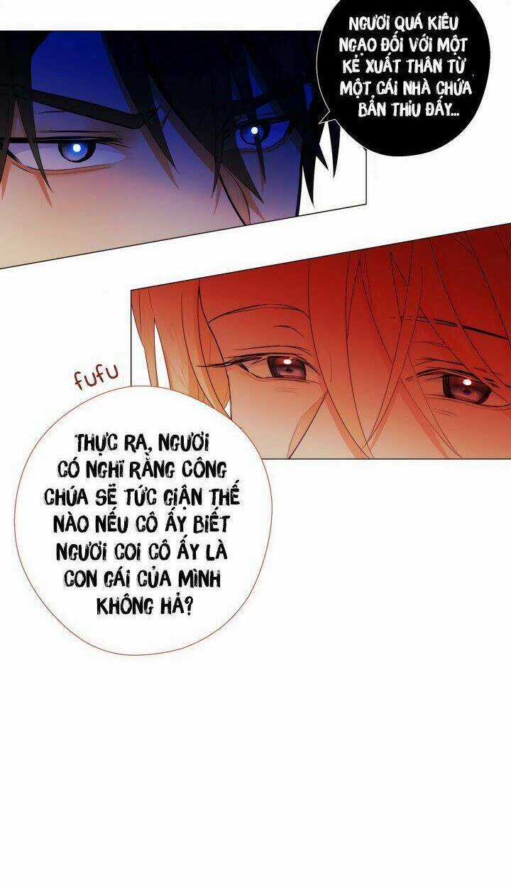 Hãy Chọn Một Trong Các Papa Bạo Chúa Chapter 5 trang 6