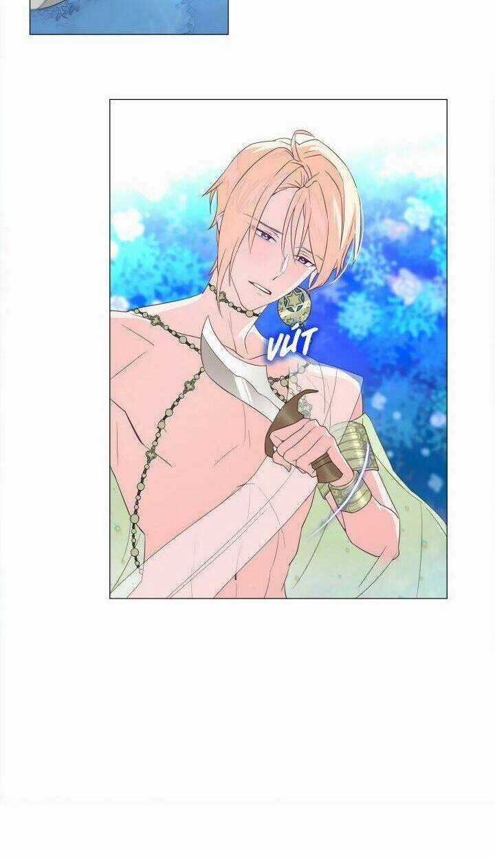 Hãy Chọn Một Trong Các Papa Bạo Chúa Chapter 5 trang 60