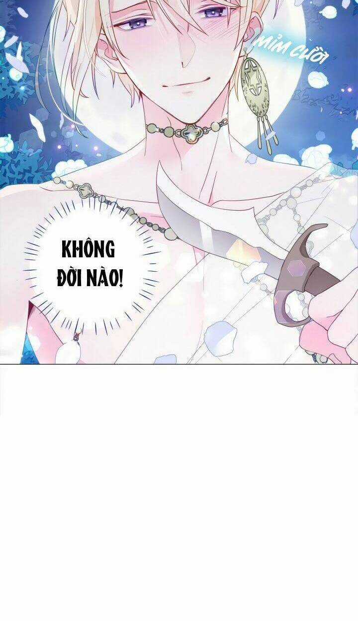 Hãy Chọn Một Trong Các Papa Bạo Chúa Chapter 5 trang 62