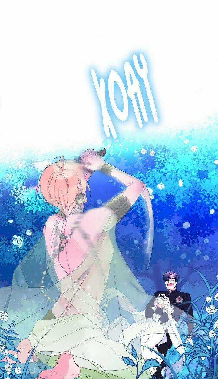 Hãy Chọn Một Trong Các Papa Bạo Chúa Chapter 5 trang 63