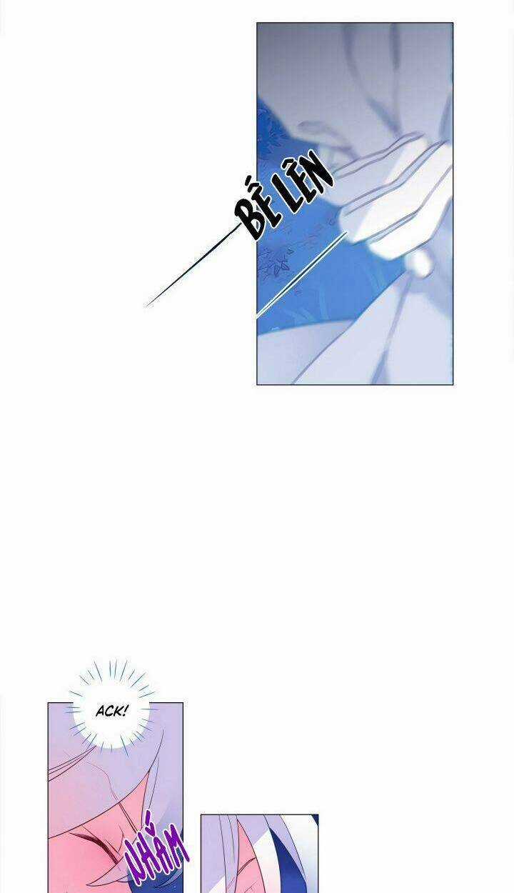 Hãy Chọn Một Trong Các Papa Bạo Chúa Chapter 5 trang 66