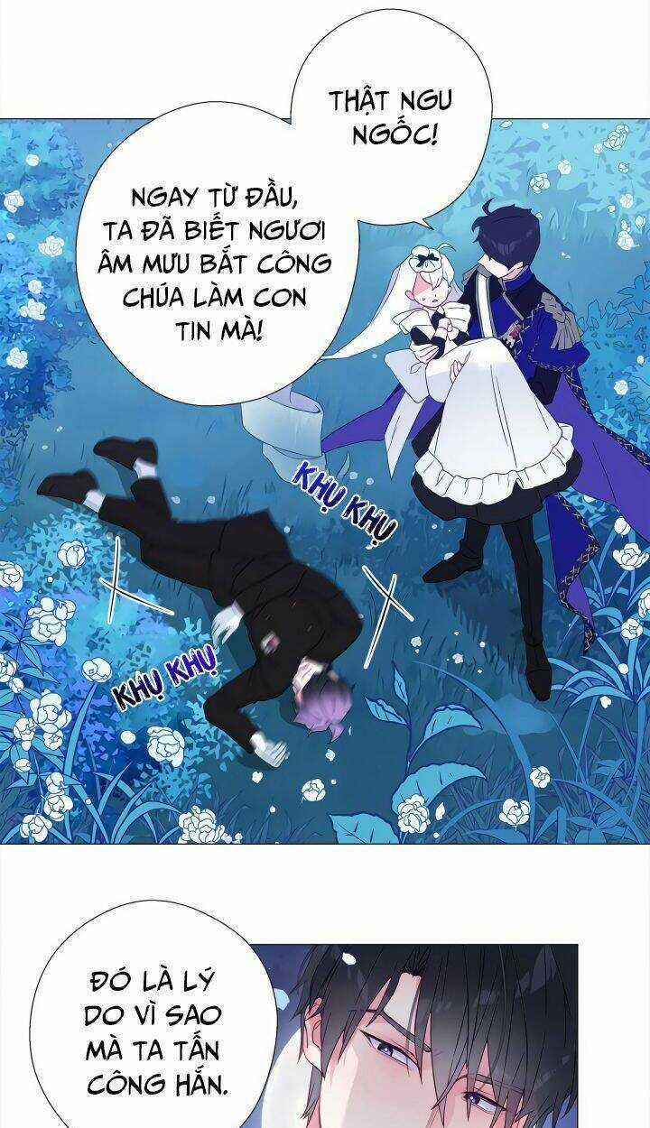 Hãy Chọn Một Trong Các Papa Bạo Chúa Chapter 5 trang 69