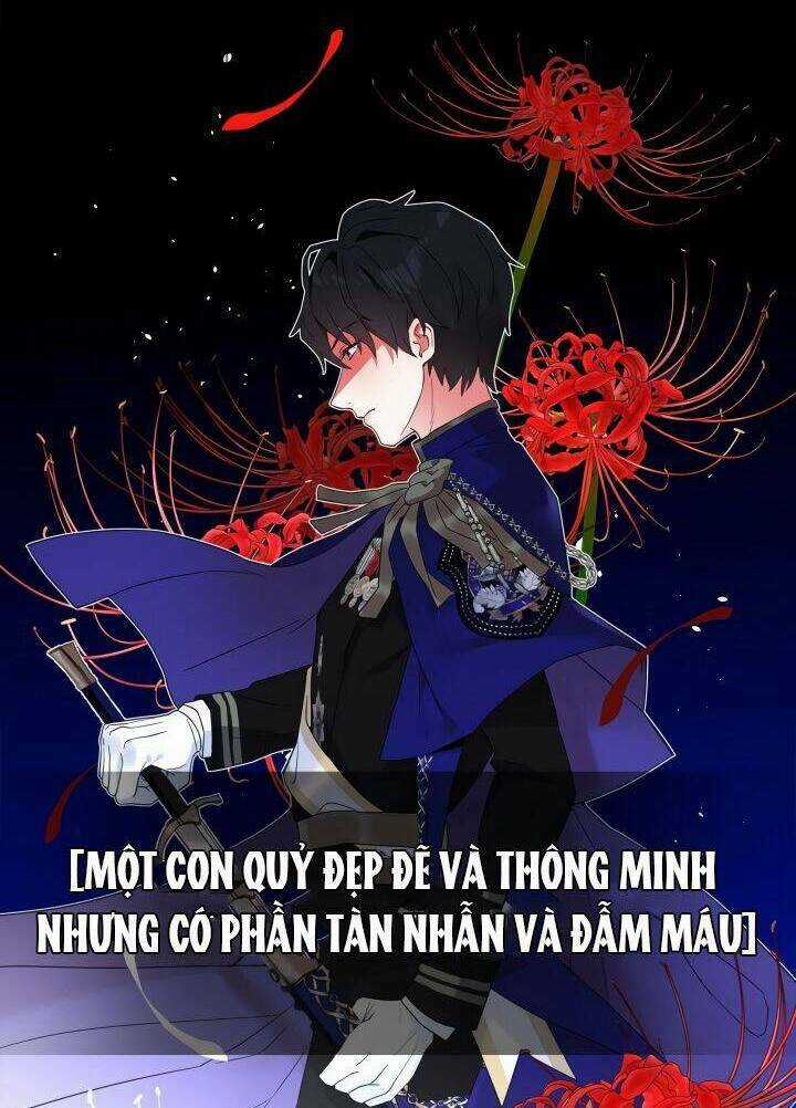 Hãy Chọn Một Trong Các Papa Bạo Chúa Chapter 5 trang 71