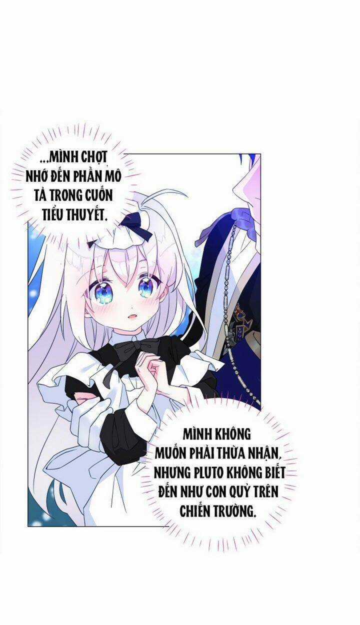 Hãy Chọn Một Trong Các Papa Bạo Chúa Chapter 5 trang 73