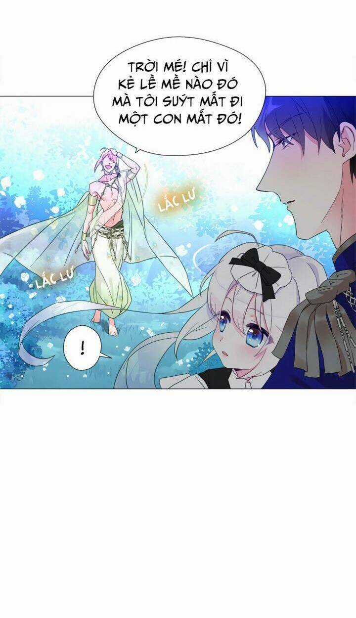 Hãy Chọn Một Trong Các Papa Bạo Chúa Chapter 5 trang 74