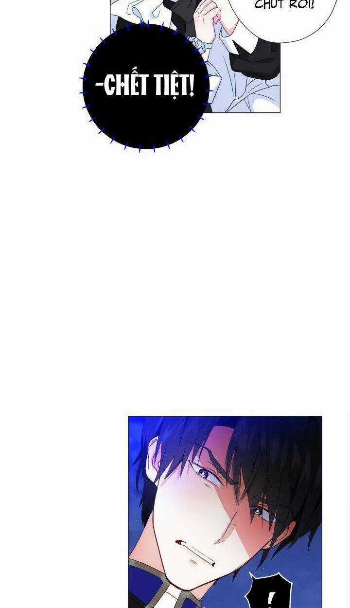 Hãy Chọn Một Trong Các Papa Bạo Chúa Chapter 5 trang 76