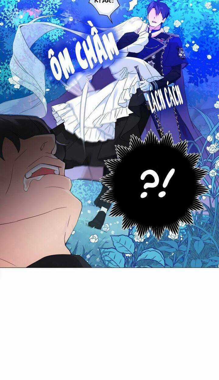 Hãy Chọn Một Trong Các Papa Bạo Chúa Chapter 5 trang 79