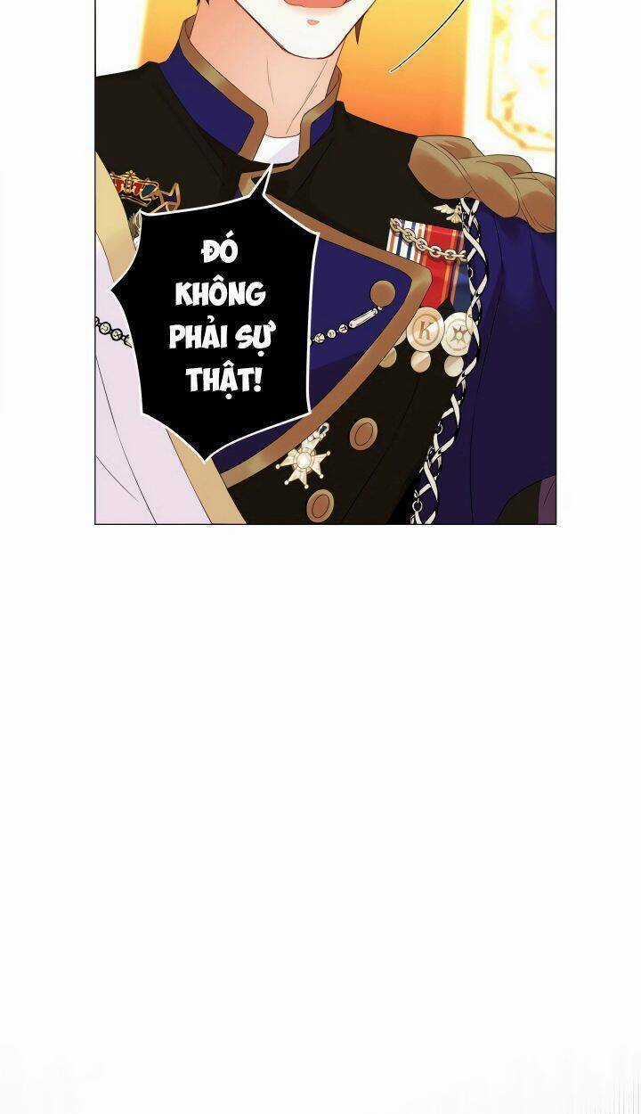 Hãy Chọn Một Trong Các Papa Bạo Chúa Chapter 5 trang 8