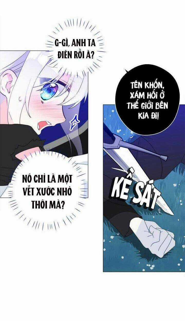 Hãy Chọn Một Trong Các Papa Bạo Chúa Chapter 5 trang 80