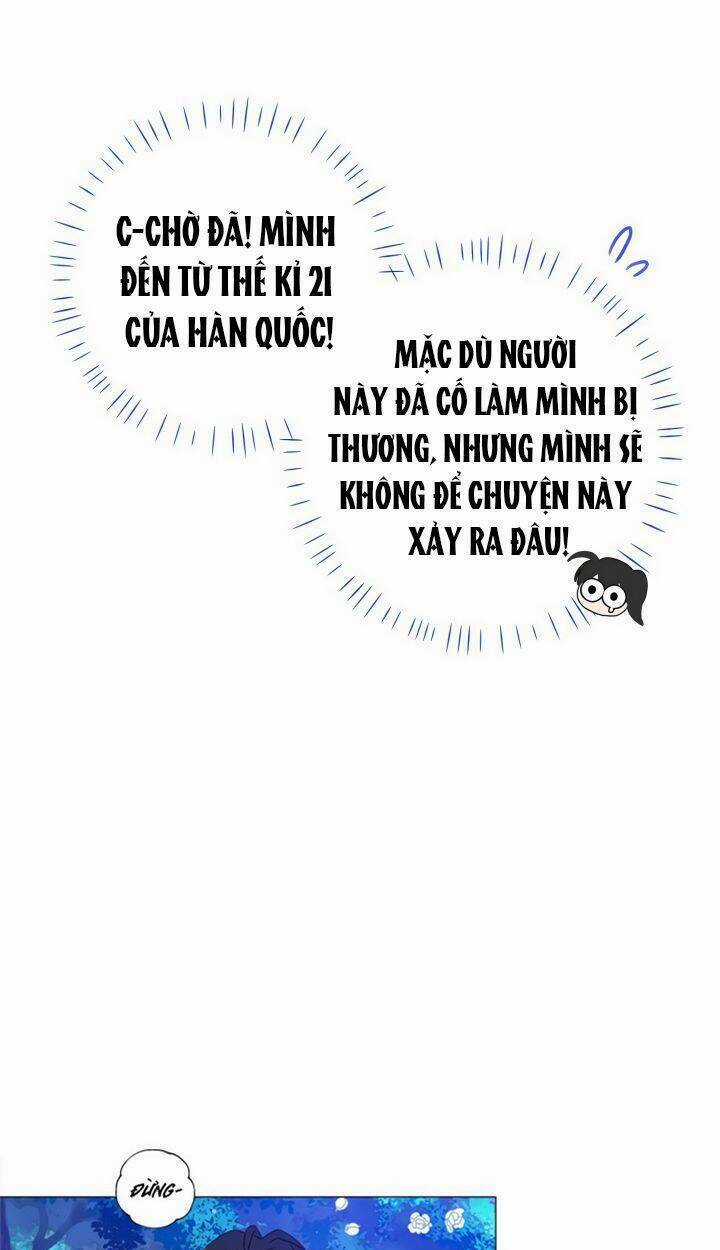 Hãy Chọn Một Trong Các Papa Bạo Chúa Chapter 5 trang 81
