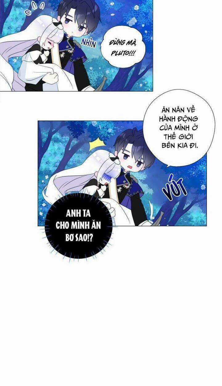 Hãy Chọn Một Trong Các Papa Bạo Chúa Chapter 5 trang 82