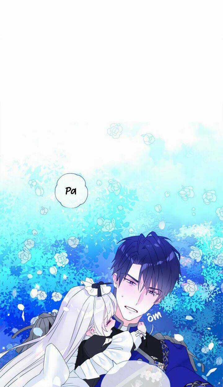 Hãy Chọn Một Trong Các Papa Bạo Chúa Chapter 5 trang 83