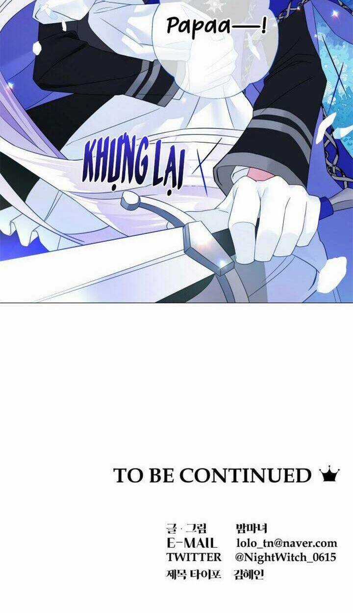 Hãy Chọn Một Trong Các Papa Bạo Chúa Chapter 5 trang 84