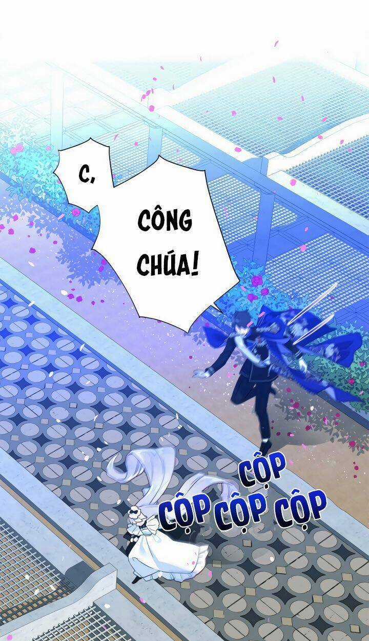 Hãy Chọn Một Trong Các Papa Bạo Chúa Chapter 6 trang 13