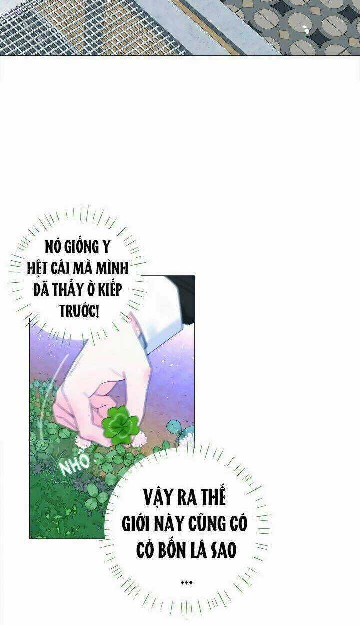 Hãy Chọn Một Trong Các Papa Bạo Chúa Chapter 6 trang 14