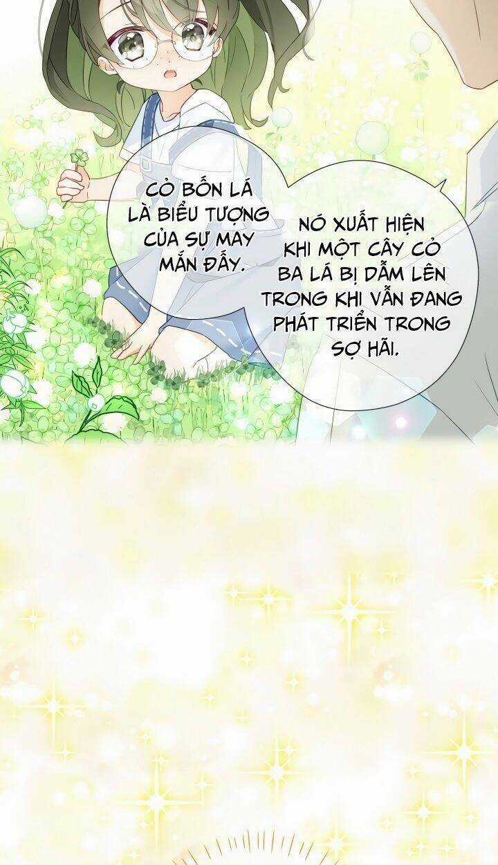 Hãy Chọn Một Trong Các Papa Bạo Chúa Chapter 6 trang 17