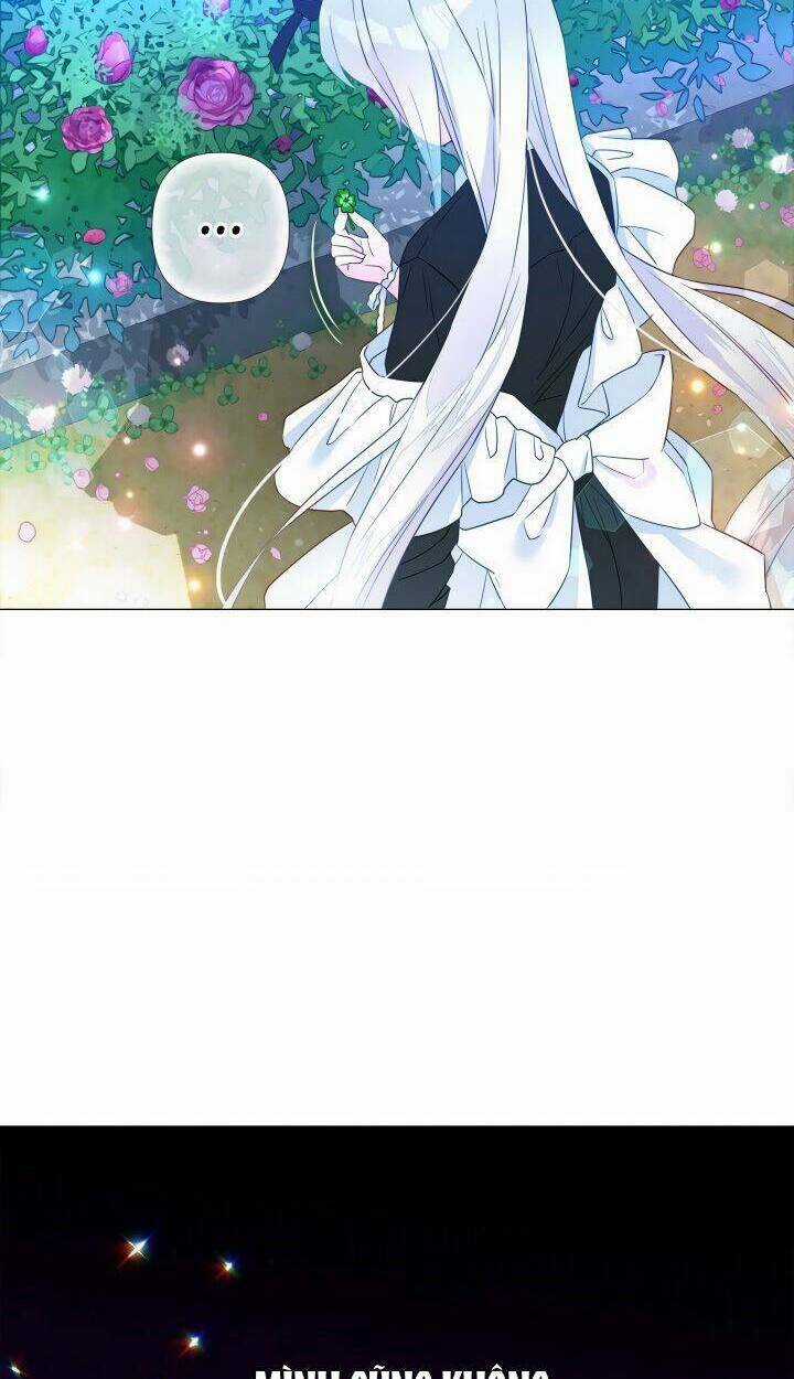 Hãy Chọn Một Trong Các Papa Bạo Chúa Chapter 6 trang 19