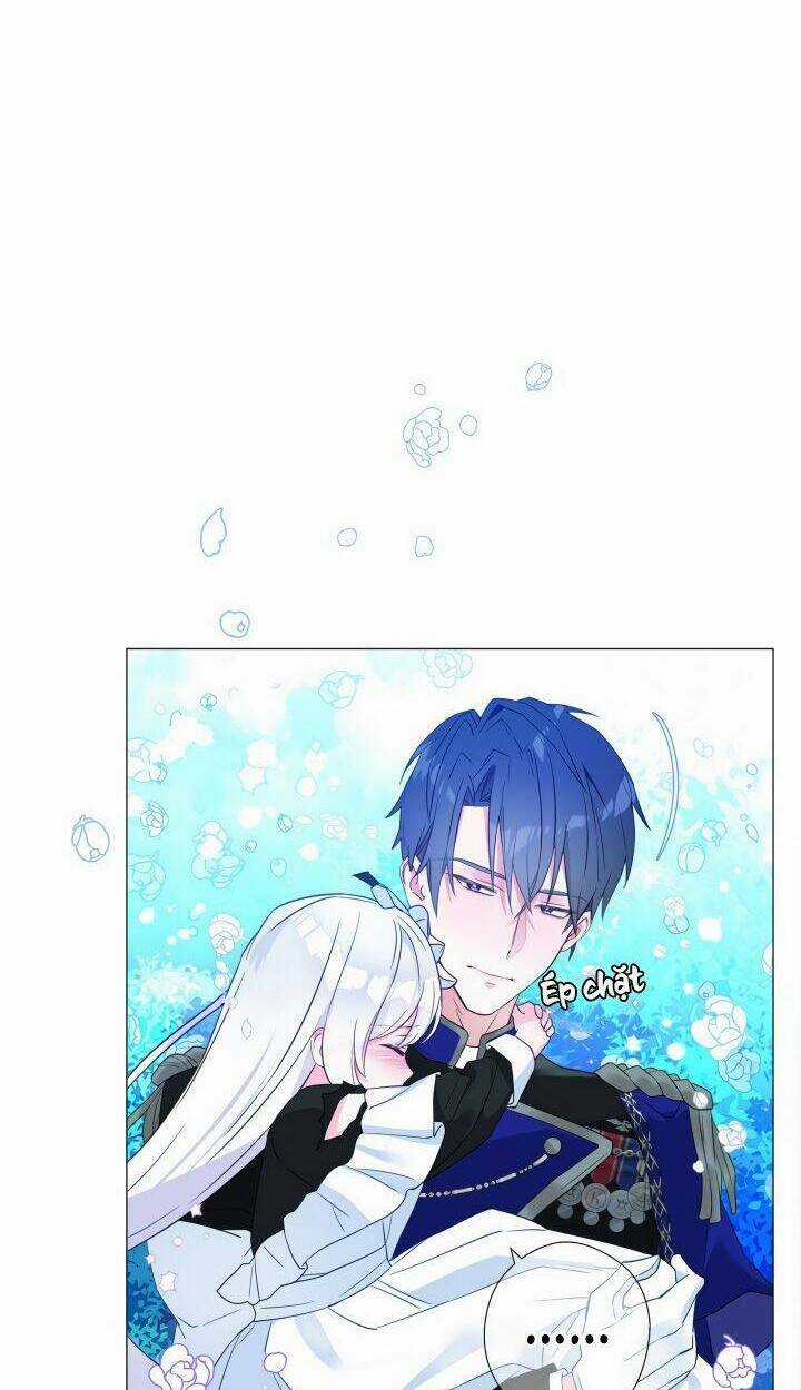 Hãy Chọn Một Trong Các Papa Bạo Chúa Chapter 6 trang 2