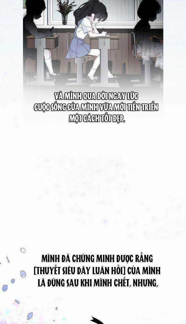 Hãy Chọn Một Trong Các Papa Bạo Chúa Chapter 6 trang 22