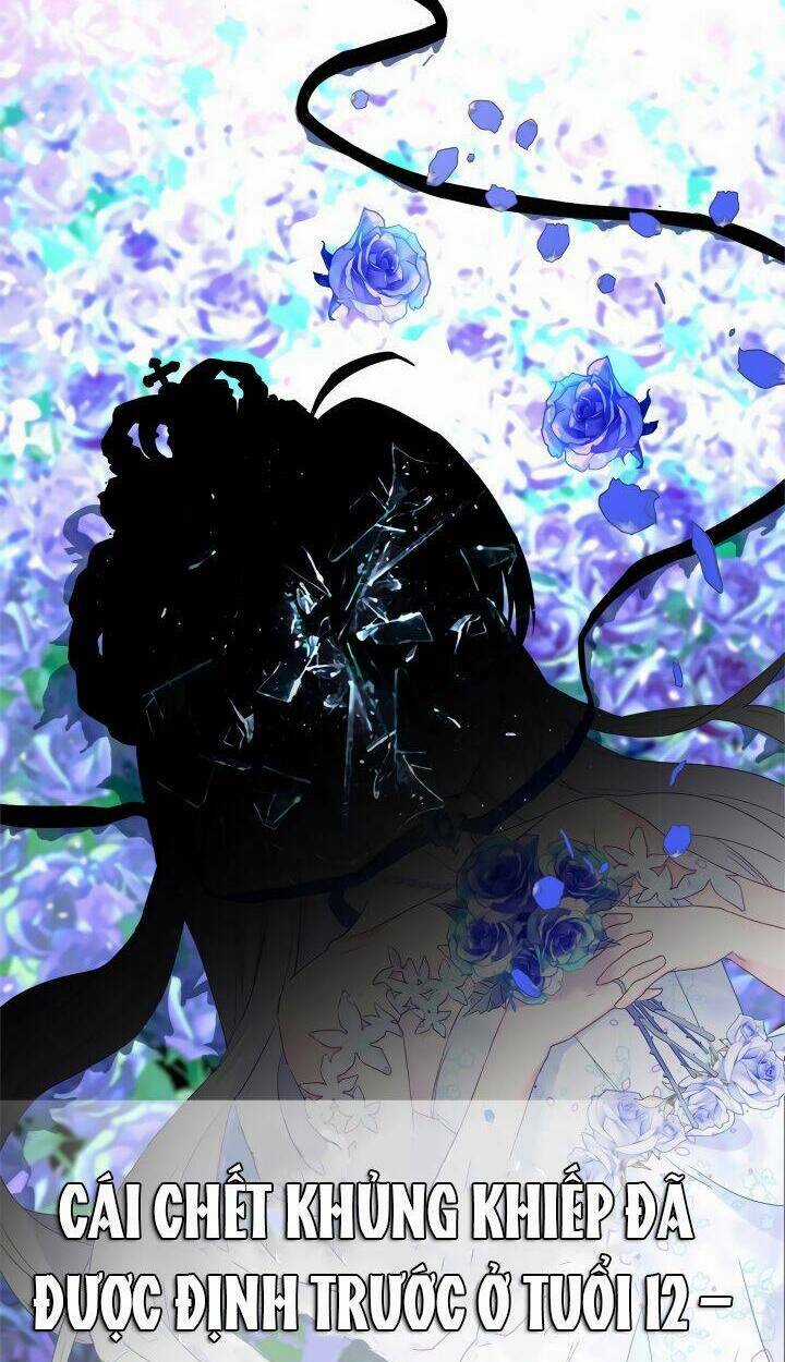 Hãy Chọn Một Trong Các Papa Bạo Chúa Chapter 6 trang 23