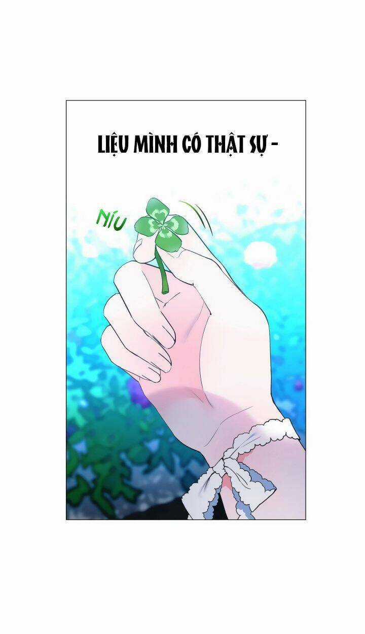 Hãy Chọn Một Trong Các Papa Bạo Chúa Chapter 6 trang 26