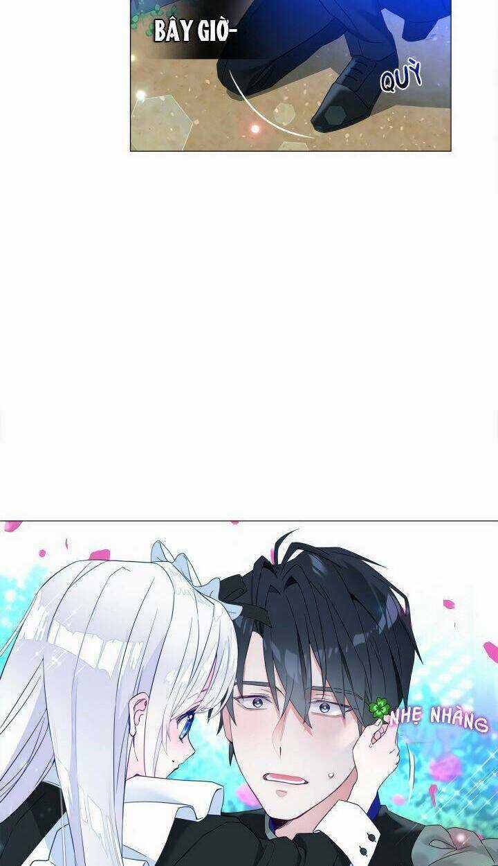 Hãy Chọn Một Trong Các Papa Bạo Chúa Chapter 6 trang 28