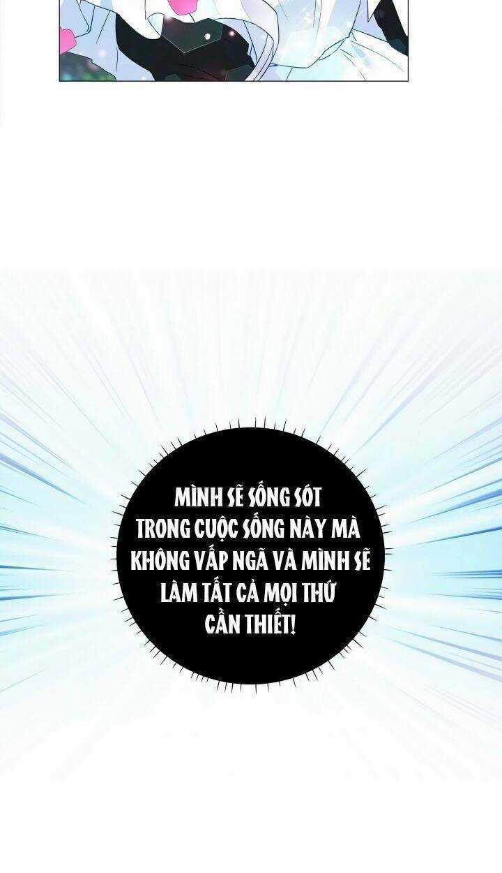 Hãy Chọn Một Trong Các Papa Bạo Chúa Chapter 6 trang 30