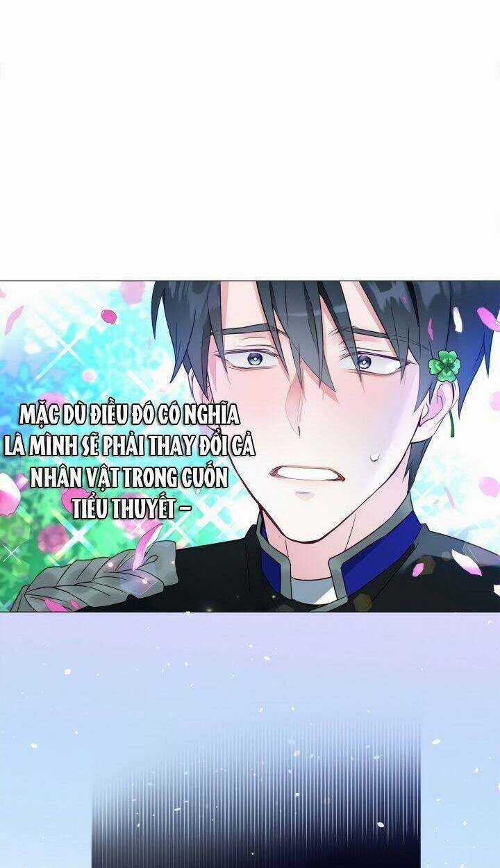 Hãy Chọn Một Trong Các Papa Bạo Chúa Chapter 6 trang 31