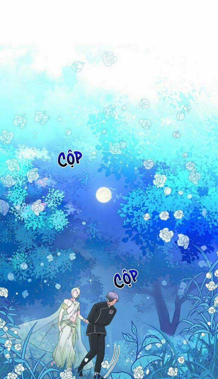 Hãy Chọn Một Trong Các Papa Bạo Chúa Chapter 6 trang 33