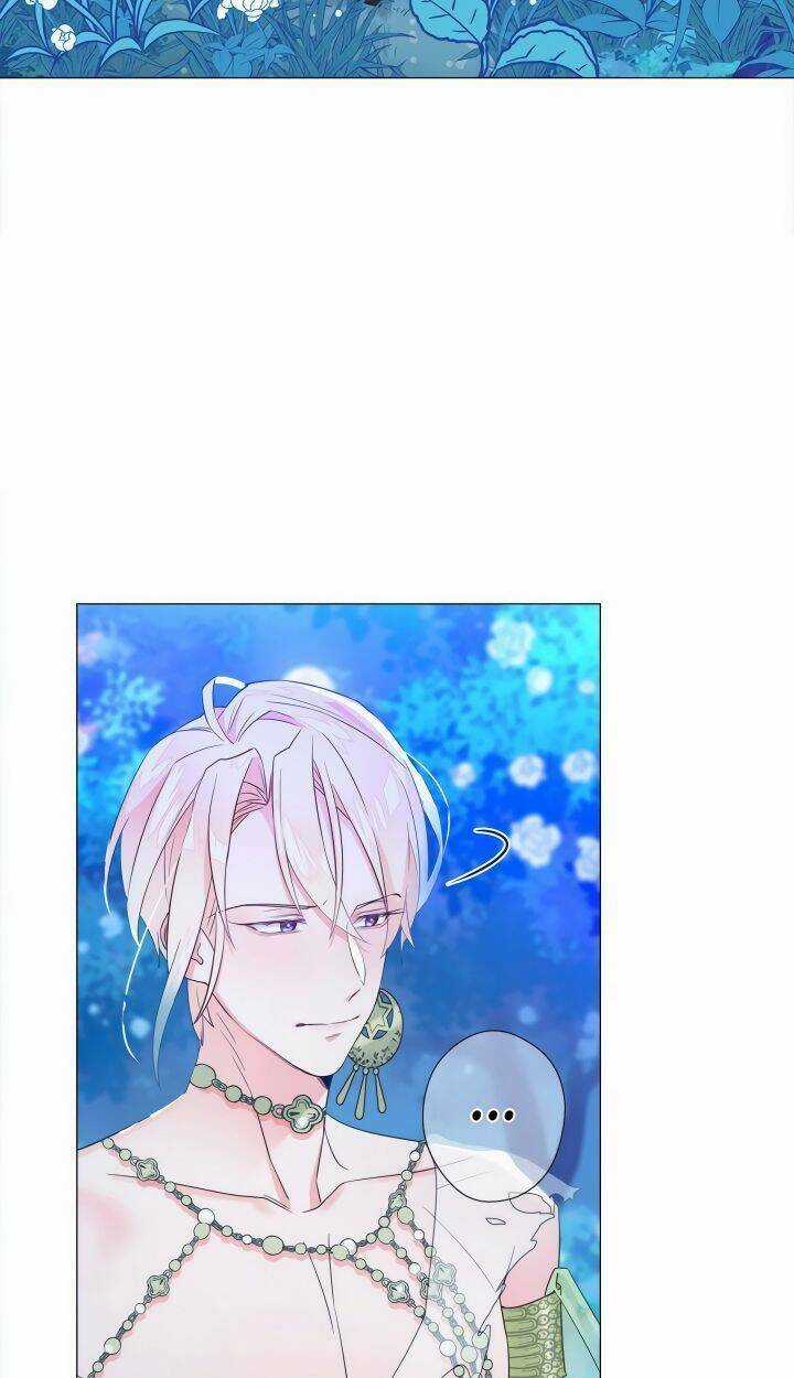 Hãy Chọn Một Trong Các Papa Bạo Chúa Chapter 6 trang 34