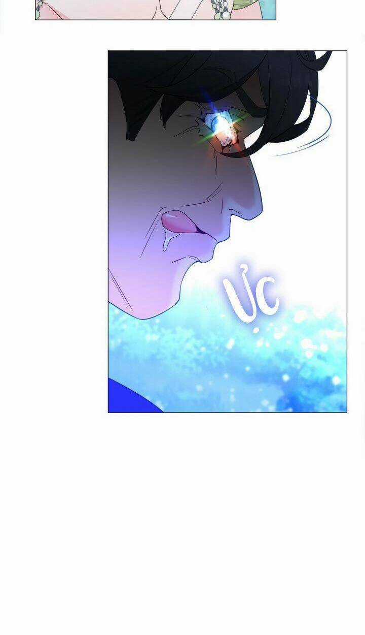 Hãy Chọn Một Trong Các Papa Bạo Chúa Chapter 6 trang 35