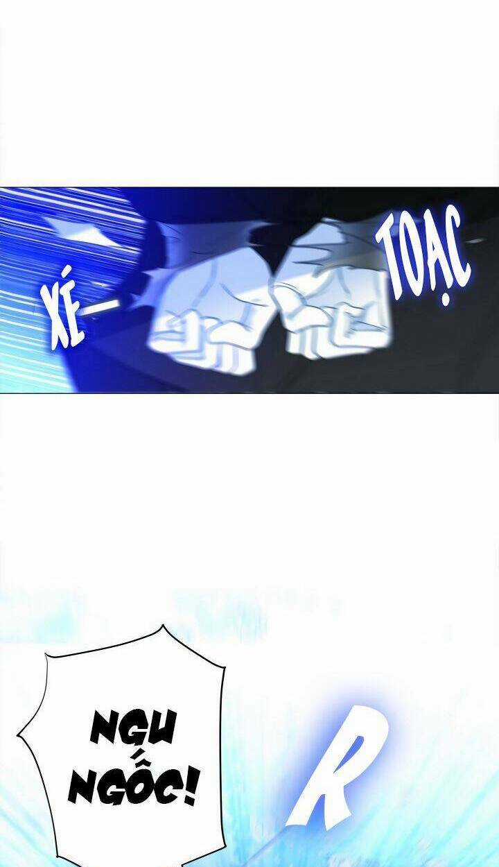 Hãy Chọn Một Trong Các Papa Bạo Chúa Chapter 6 trang 36