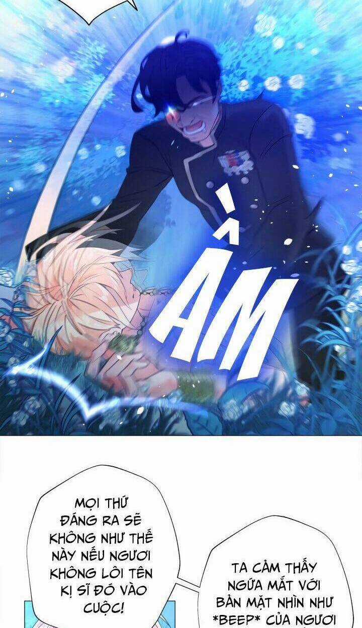 Hãy Chọn Một Trong Các Papa Bạo Chúa Chapter 6 trang 37