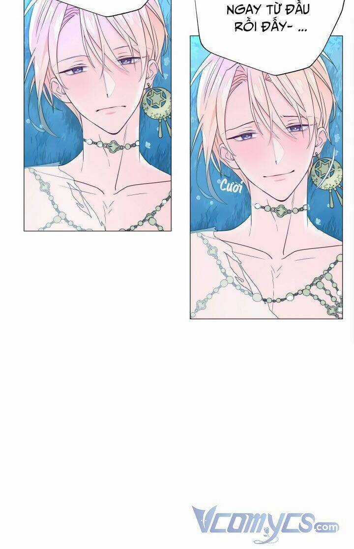 Hãy Chọn Một Trong Các Papa Bạo Chúa Chapter 6 trang 38