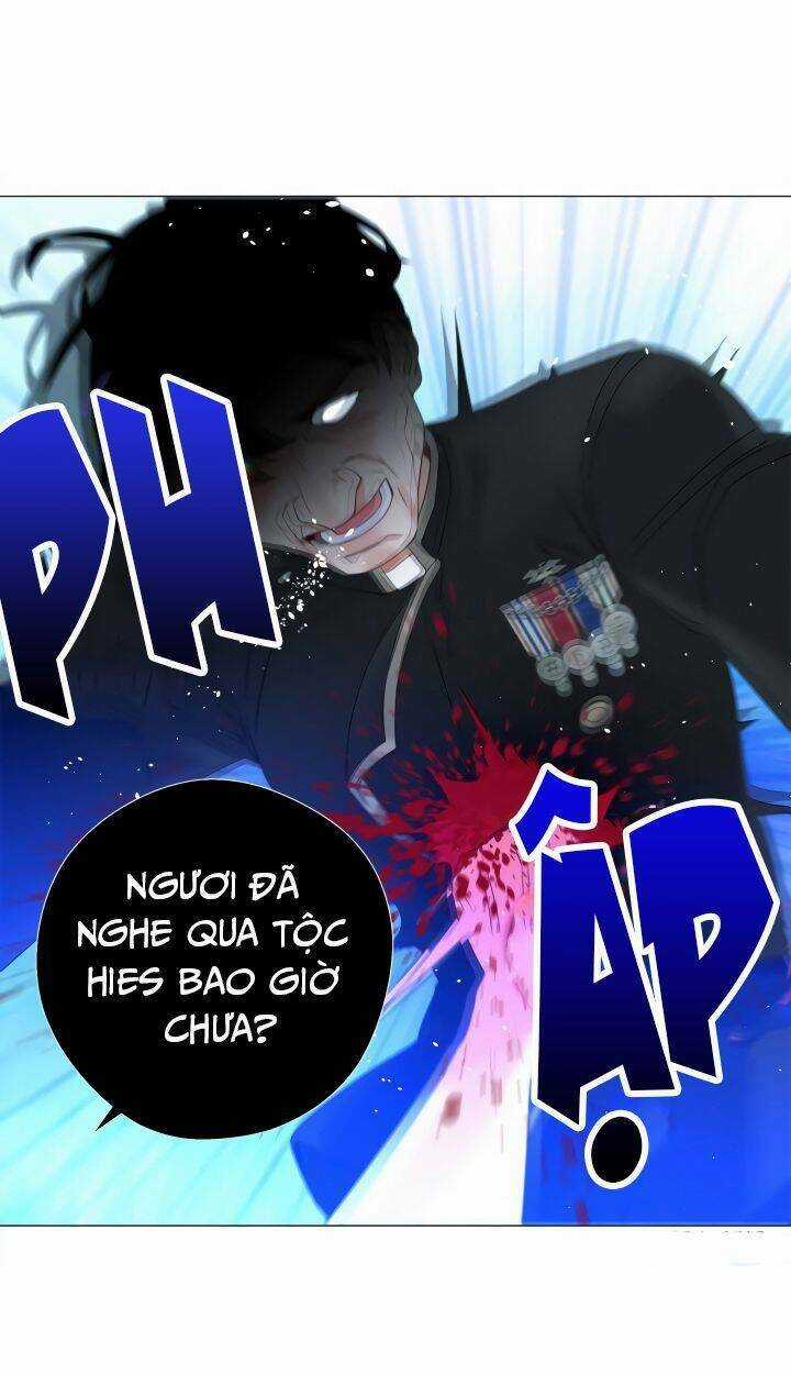 Hãy Chọn Một Trong Các Papa Bạo Chúa Chapter 6 trang 39