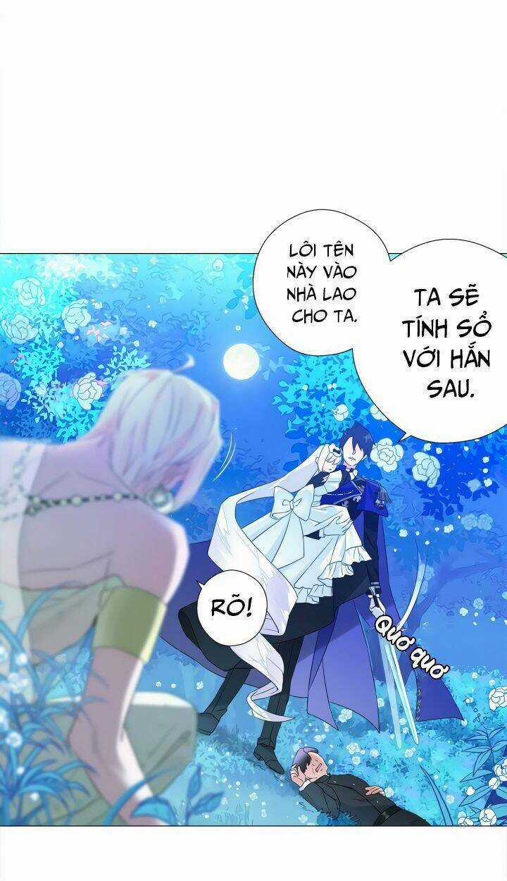 Hãy Chọn Một Trong Các Papa Bạo Chúa Chapter 6 trang 4