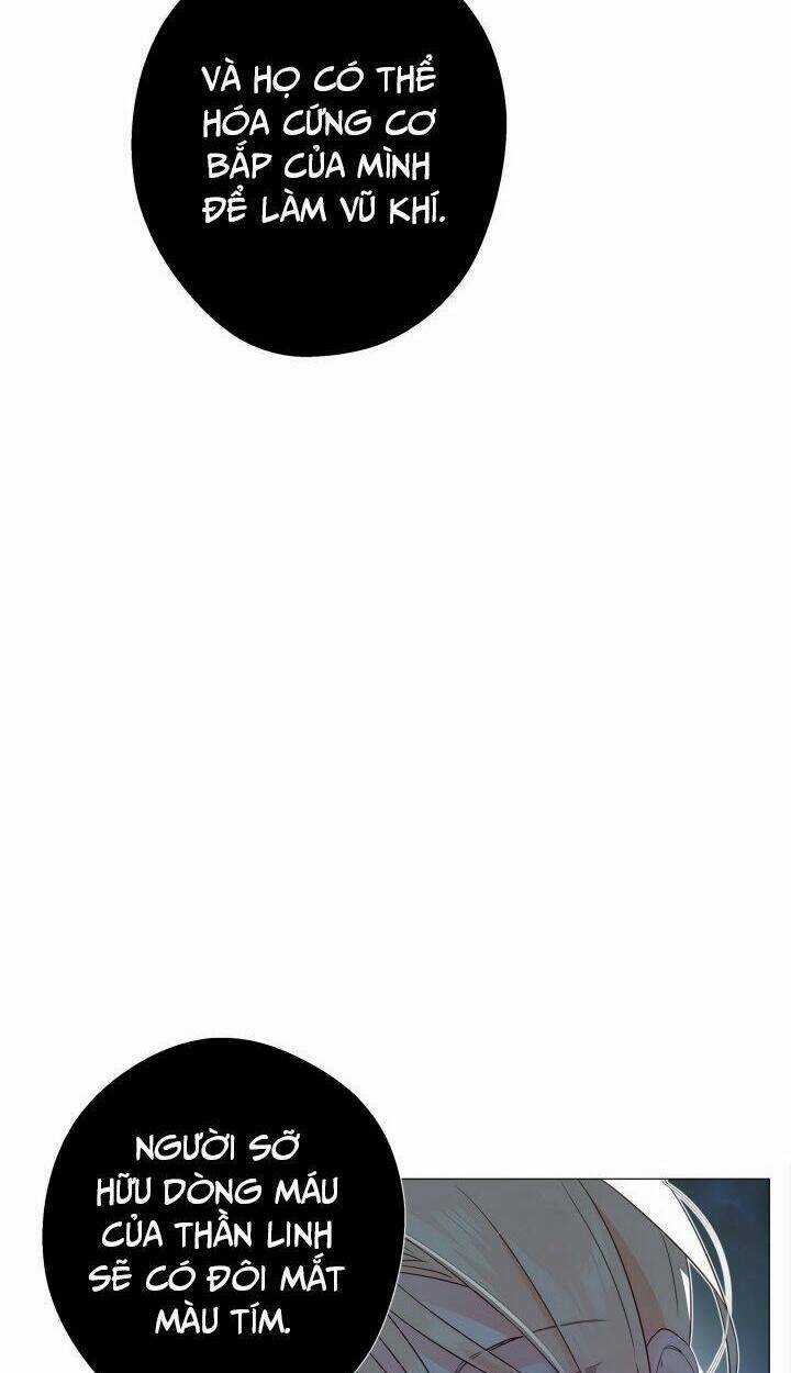 Hãy Chọn Một Trong Các Papa Bạo Chúa Chapter 6 trang 41