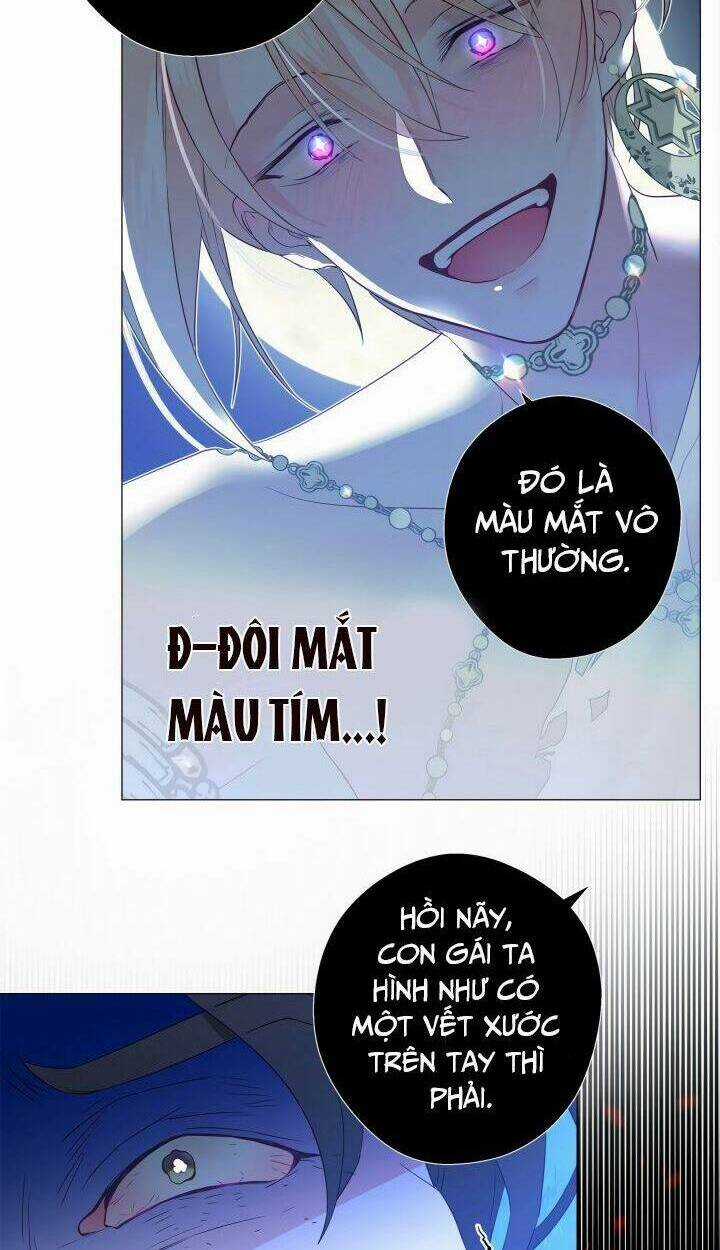 Hãy Chọn Một Trong Các Papa Bạo Chúa Chapter 6 trang 42