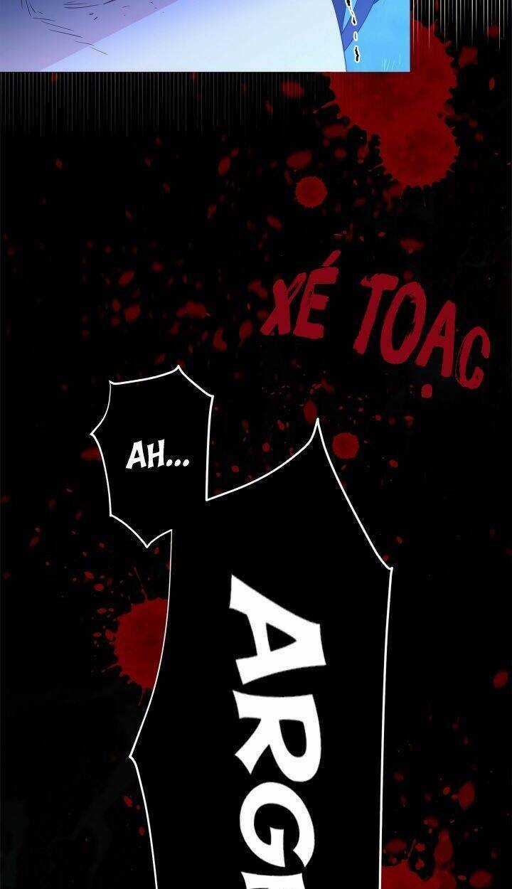 Hãy Chọn Một Trong Các Papa Bạo Chúa Chapter 6 trang 43