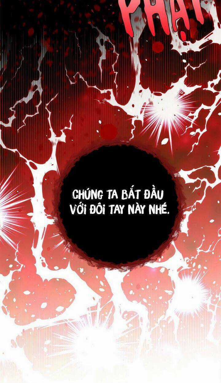 Hãy Chọn Một Trong Các Papa Bạo Chúa Chapter 6 trang 45